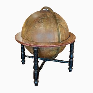19th Century Terrestrial Globe from C. Smith & Son London