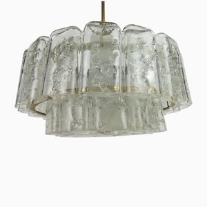 Chandelier from Doria, 1960s