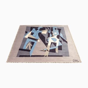 Floor Rug by Pablo Picasso for Desso Netherlands