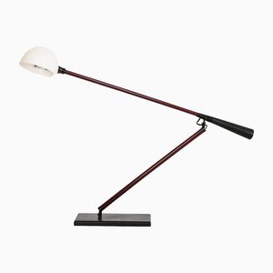 Model 613 Table Lamp by Paolo Rizzatto & Gino Sarfatti for Artiluce