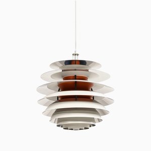 Model PH Ceiling Lamps by Poul Henningsen for Louis Poulsen