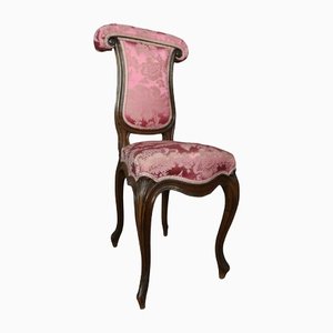 Louis XV Voyelle Chair, 1700s