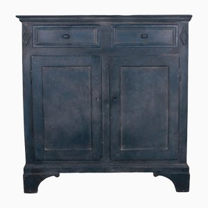 French Painted Pine Buffet