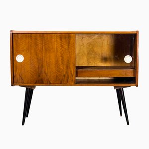Small Mid-Century Sideboard, 1960s