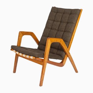 Fauteuil par Jan Vaněk