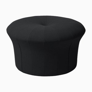 Grace Storm Pouf from Warm Nordic