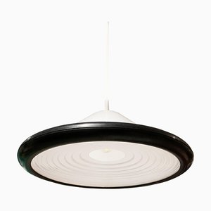 Postmodern Pendant Lamp in the style of Memphis, Italy, 1980s