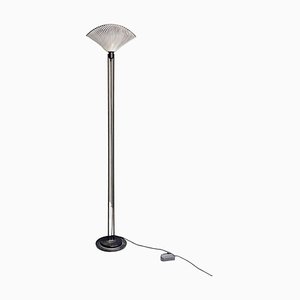 Murano Glass Floor Lamp by Lino Tagliapietra for Effetre Murano, 1960s