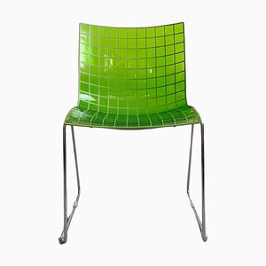 Italienischer Moderner X3 Stuhl von Marco Maran für Max Design