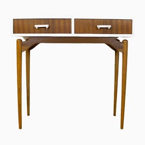 Mid-Century Console Table, Spain, 1950s