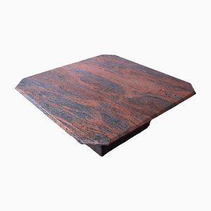 Table Basse en Granite