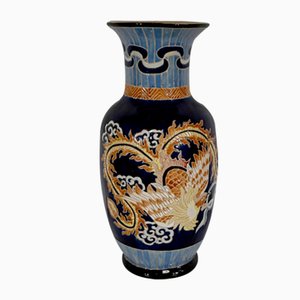 Vaso in porcellana cinese