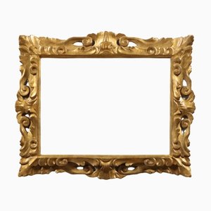 19th Century Baroque Frame