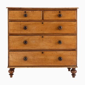 Victorian Chest of Drawers, 1890s