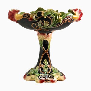 Milieu de Table ou Cache-Pot Art Nouveau, 1930s