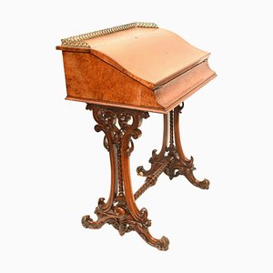 Bureau Victorien, 1840s