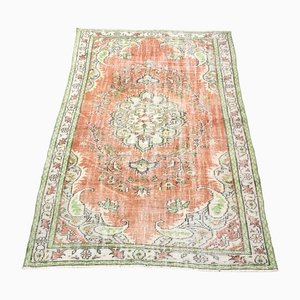 Tapis Anatolien, Turquie, Design Moderne