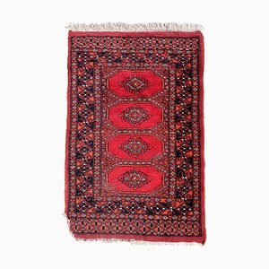 Tapis Bukhara, Ouzbékistan, 1970s