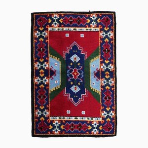 Tapis Savonnerie Vintage, France, 1950s