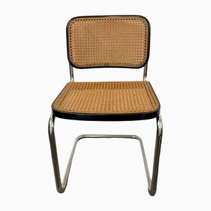 Cesca Chairs by Marcel Breuer for Gavina, Set of 6