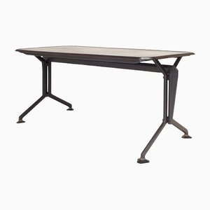 Arco Desk by Studio BBPR for Olivetti