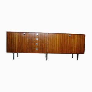 Sideboard by Alfred Hendrickx for Belform, 1963