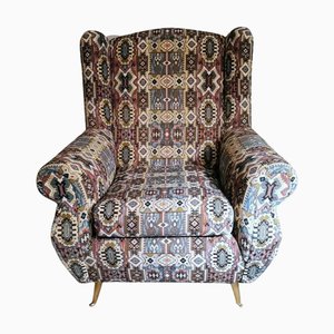 Fauteuil Style Country Chic, France