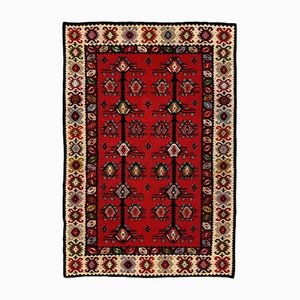 Tappeto Kilim vintage, Turchia