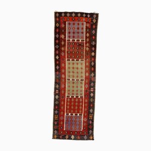 Tapis Kilim Vintage, Turquie