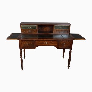 Secretaire, XIX secolo