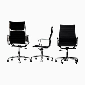 Ea119 Executive Office Chair by Charles & Ray Eames for Vitra