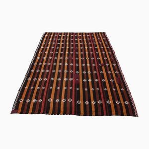 Tappeto Kilim vintage in lana, Turchia