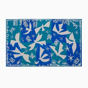 After Henri Matisse, Polynesia, The Sky, Serigrafía