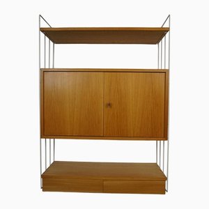 Modular Shelving System from WHB, 1960s