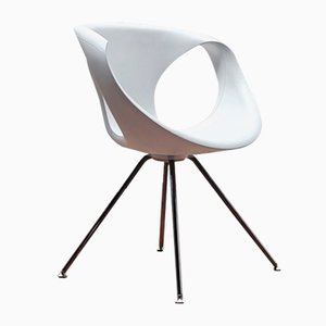 White Up Chair from Tonon