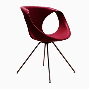 Red Up Chair from Tonon