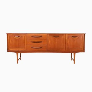 English Sideboard from Stateroom by Stonehill