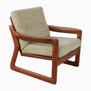 Armchair by Arne Wahl Iversen for Comfort