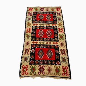 Tapis Artisanal du Moyen-Orient