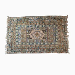 Tapis Artisanal du Moyen-Orient