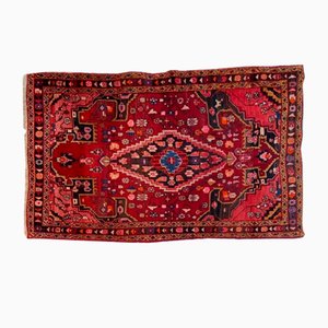 Handgefertigter orientalischer Teppich