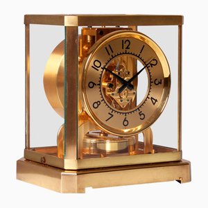 Atmos Clock by Jaeger Lecoultre, 1940s