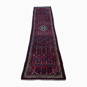 Handgemachter orientalischer Wollteppich