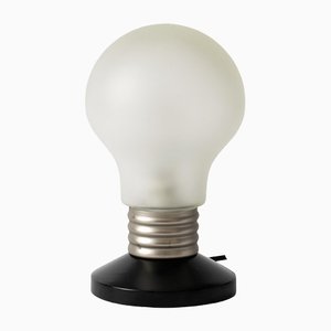 Glühbirne Tischlampe von Ikea, 1990er