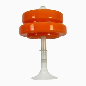 Vintage Pop Table Lamp