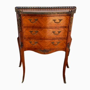 Louis XV Commode Dappoint