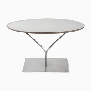 Ypsilon Cake Stand by Marcello Ziliani for KnIndustrie