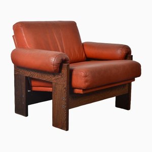 Fauteuil Sz73 par Martin Visser pour 't Spectrum