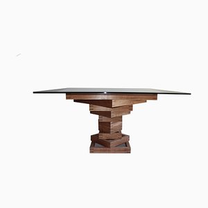 Corinto Table by Ferdinando Meccani for Meccani