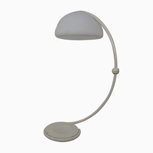 Serpente Stehlampe von Elio Martinelli für Luce, 1960er